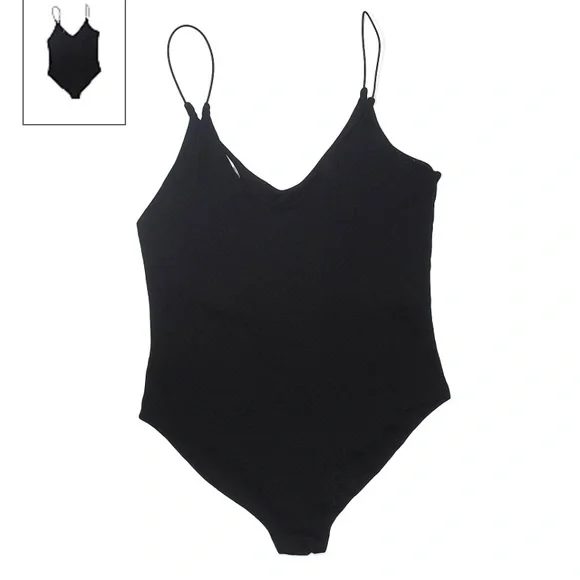 Bodysuits - Picture 3 of 9